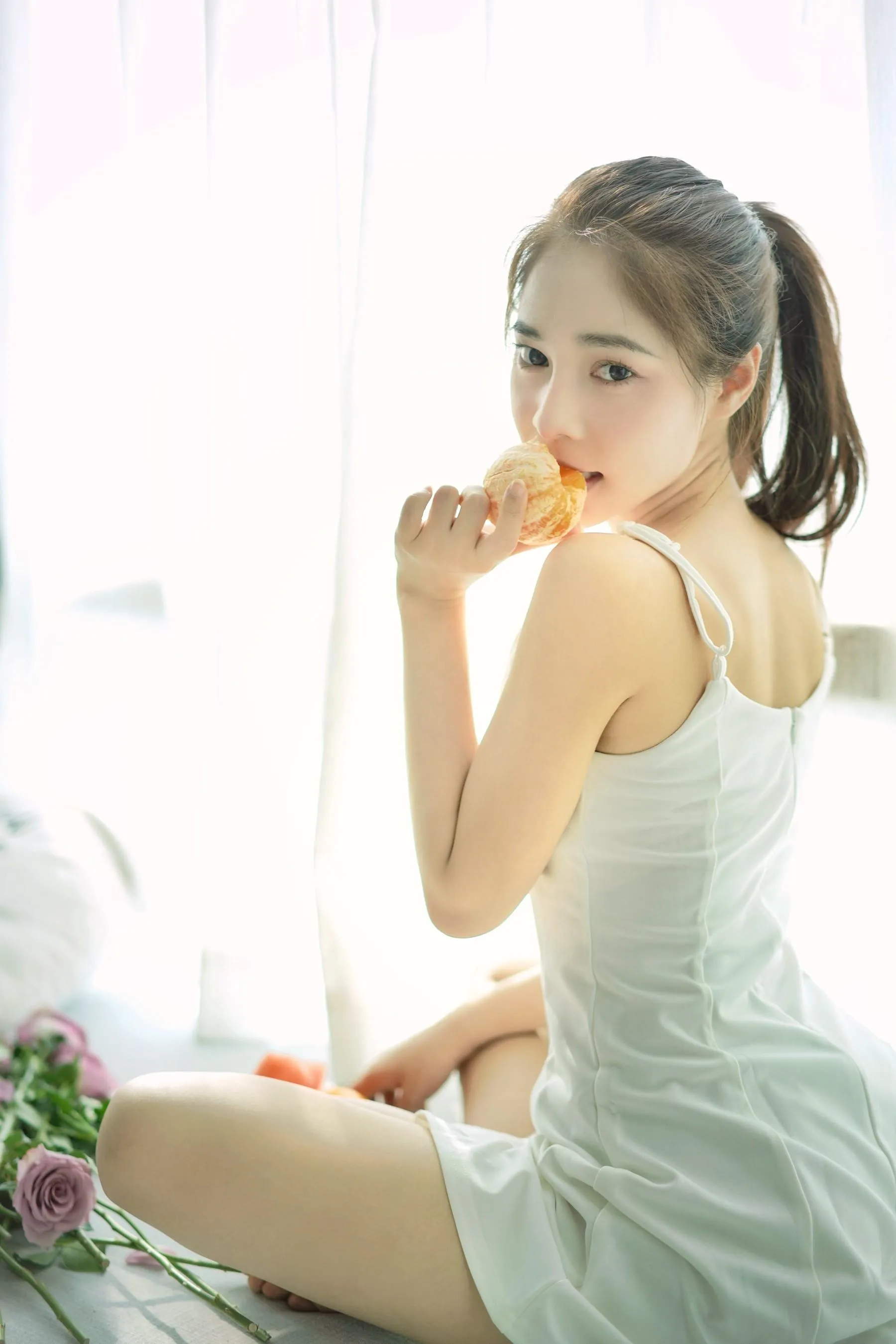 [YITUYU艺图语]2022.09.03 疯狂的浴缸 蛋蛋 [23P]插图7